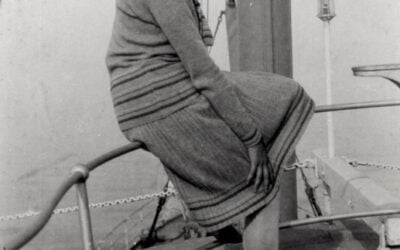 LUSSU JOYCE