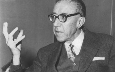 CALAMANDREI PIERO