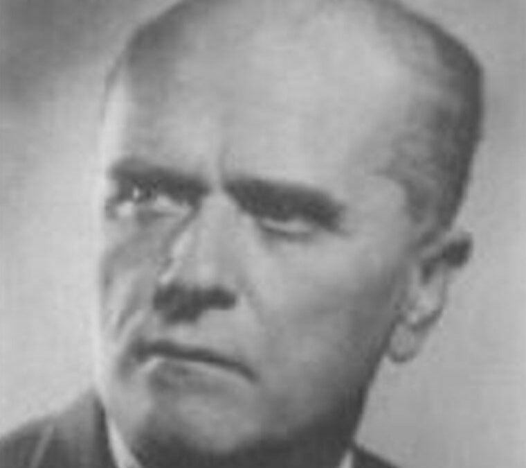 29 dicembre 1948 muore Guido De Ruggiero
