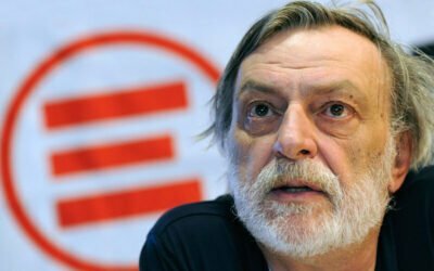 La morte di Gino Strada