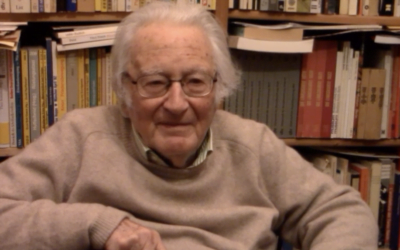 Addio a Enzo Collotti