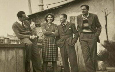 Il 2 giugno 1946 di Gianna Radiconcini