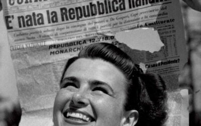 Riflessioni sulla Festa della nostra Patria