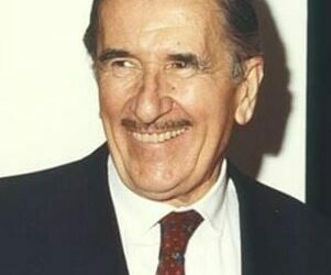 Commosso ricordo di Aldo Aniasi