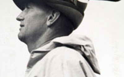 Leopoldo Gasparotto (Milano 1902- Fossoli 1944)