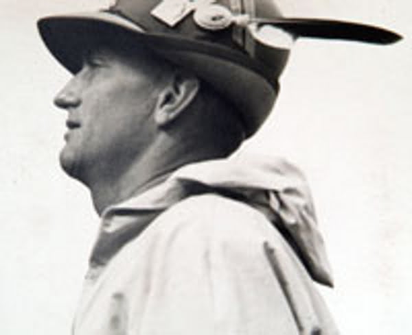 Leopoldo Gasparotto (Milano 1902- Fossoli 1944)
