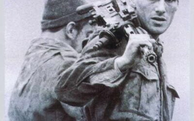 Il partigiano Johnny di Guido Chiesa