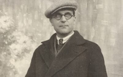 Riccardo Bauer (Milano, 1896-1982)