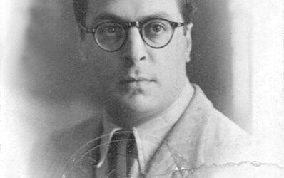CARLO LUDOVICO RAGGHIANTI SOTTOSEGRETARIO: L’IDEA DELLA RIFORMA DELLE ARTI
