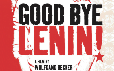 Good Bye Lenin!