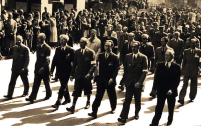 Una Resistenza laica e democratica. La storia della FIAP