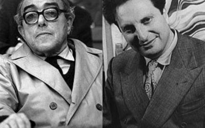 PAROLE ANTIFASCISTE