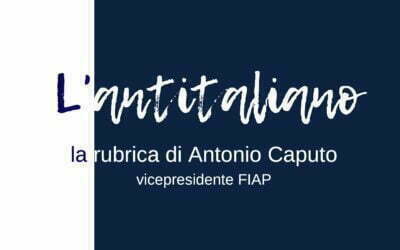 25 aprile 2023: il commento di Antonio Caputo