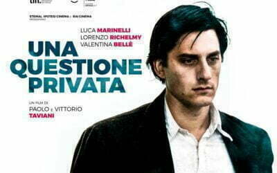 Una questione privata