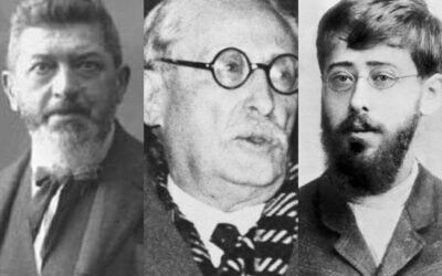 I congressi della scissione (1920-1921): Halle, Tours, Livorno