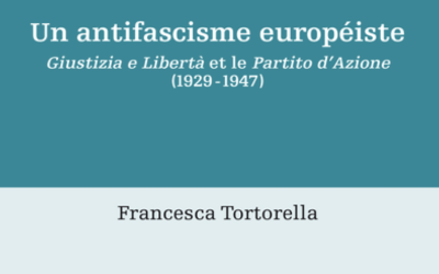 Un antifascisme européiste
