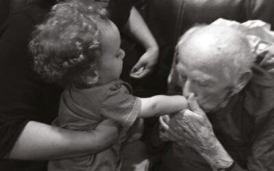 Raccontare l’inenarrabile