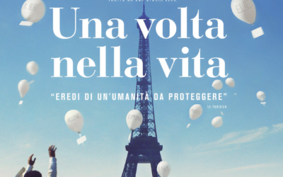 Una volta nella vita