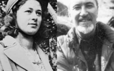 Parole antifasciste