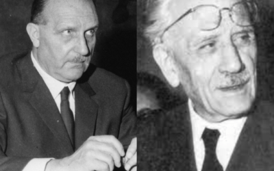 A proposito di alcune lettere di Riccardo Bauer a Ferruccio Parri