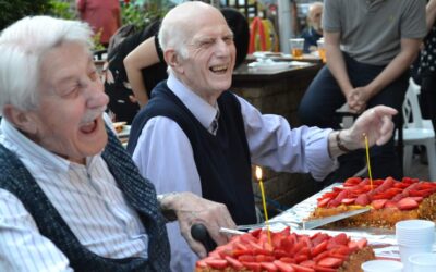 In ricordo di Artibano Bulzoni