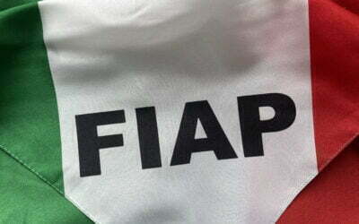 «NON DOBBIAMO GUARDARE ALL’IERI MA AL DOMANI»: LA FIAP NEGLI ANNI SESSANTA