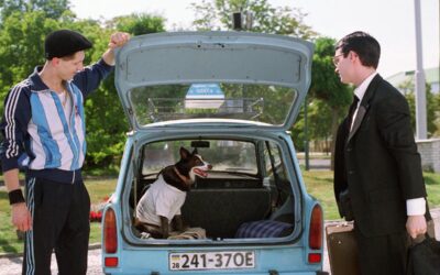 Ogni cosa è illuminata. Una commedia on the road per far luce sugli orrori del nazifascismo