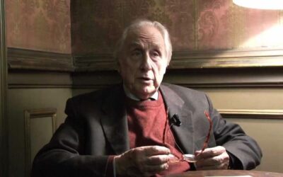 In ricordo di Giorgio Ruffolo