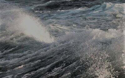 Dopo la strage di immigrati di Crotone nel mare Jonio