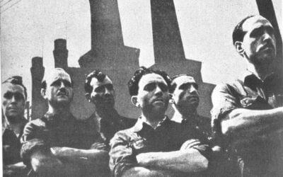 Marzo 1943: l’Italia si risveglia