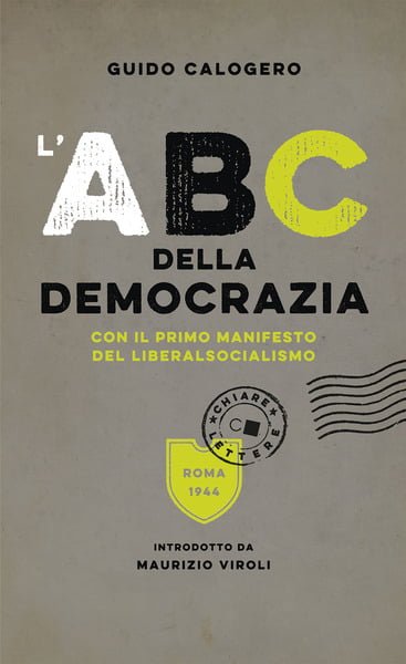 La democrazia e l’arte di ascoltare, ovvero… come ripartire da Guido Calogero