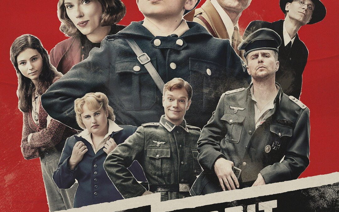 Jojo Rabbit: quando spiegare il nazifascismo è un gioco da ragazzi