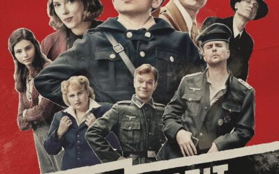 Jojo Rabbit: quando spiegare il nazifascismo è un gioco da ragazzi