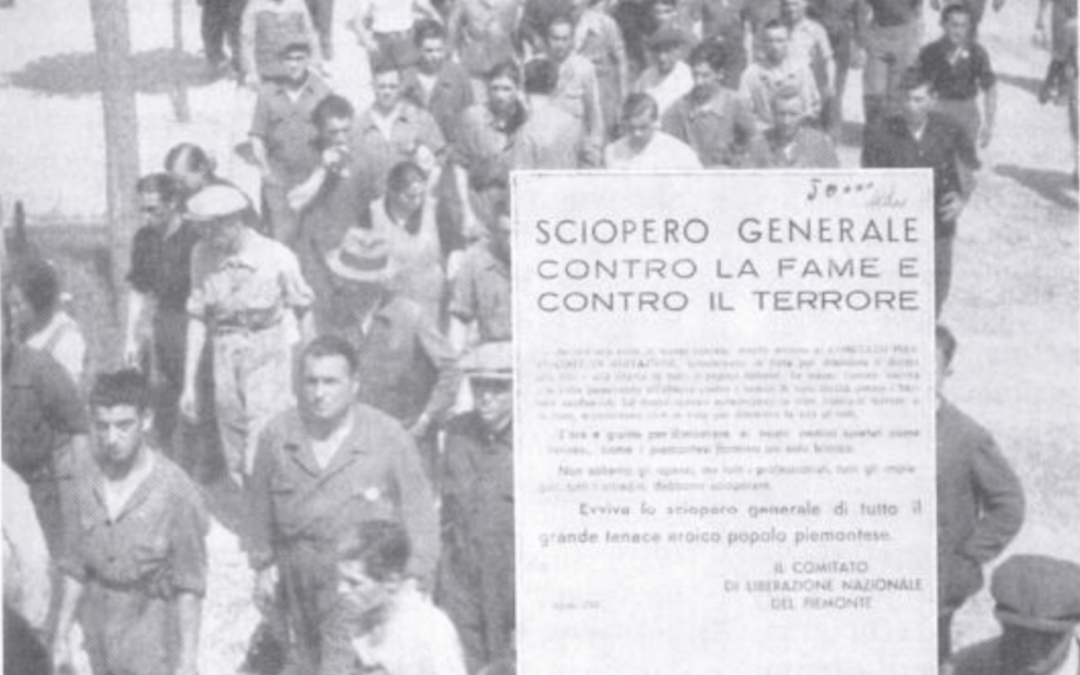 Lettera ai Compagni – Anno XXXIII, Numero 2 Marzo 2003