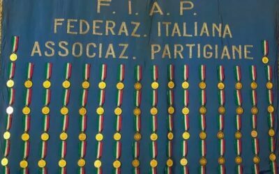 Per la «difesa della Resistenza»: la FIAP negli anni Settanta