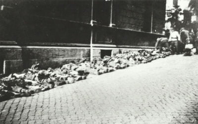 Contro il revisionismo antistorico del Presidente La Russa