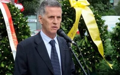 Intervento di Roberto Cenati – Milano, martedì 25 aprile 2023