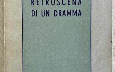 Il sacrificio di Umberto Ceva