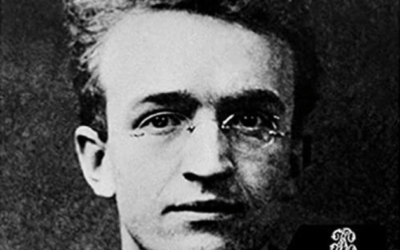 Piero Gobetti nella storia d’Italia. Una biografia politica e culturale