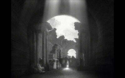 Fairytale. Il sarcasmo di Sokurov per i grandi dittatori