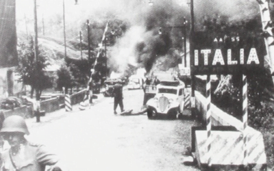 La Costituzione e la Resistenza