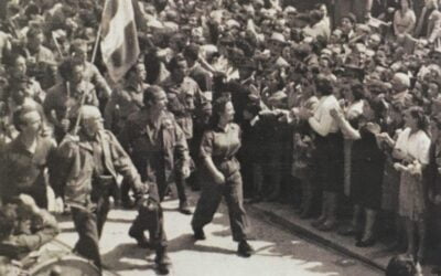 Maggio 1945