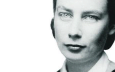 Silvia Ballestra, La Sibilla. Vita di Joyce Lussu