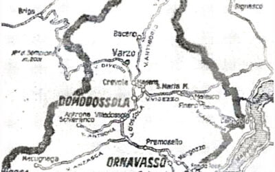 Meina-Baveno-Domodossola 1943 – 1944. Un itinerario per non dimenticare