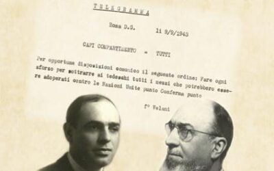 Due vite, tante vite – Storie di ferrovia e di resistenza