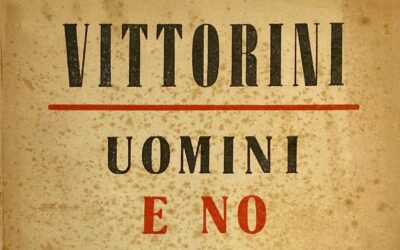 Abominio e sacrificio, le scelte che definiscono l’uomo