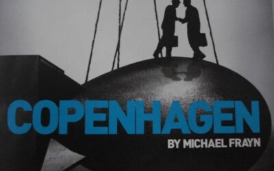 Copenaghen: la forza del teatro in uno spettacolo di testimonianza storica