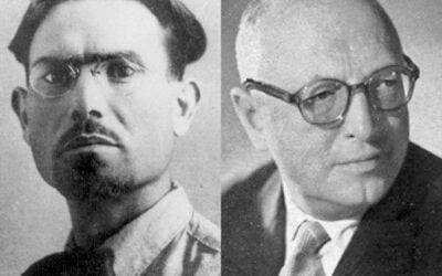 Parole antifasciste