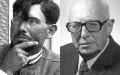 Parole antifasciste