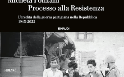 Processo alla Resistenza. L’eredità della guerra partigiana nella Repubblica